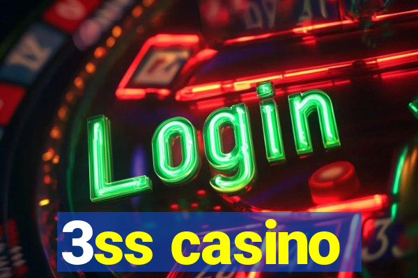 3ss casino